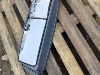 зеркало наружное правое MAN TGX 1 поколение 2018, 12.4 л., D 2676 LF 52, дизель, АКПП, белый, правый руль, 81637306758, 81637306562