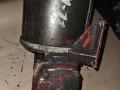 насос центральной смазки MAN 19 1998 - фото №3