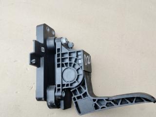 педаль DAF XF 106 1 поколение 2020, MX-13, АКПП, белый, правый руль, 1860241