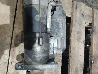 стартер Mercedes-Benz Actros 4 поколение (MP4) 2016, om471.926, дизель, робот, белый, правый руль, A0071511801, A0071514401, A0071516201