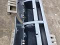 Полка над лобовым стеклом Mercedes-Benz Actros 3 поколение (MP3) 2013, 11.9 л., OM 541.976, дизель, робот, белый, правый руль, A0001413122, A9438409774, A0008401325, A0008401425, A0008401525, A0008401225 - фото №4
