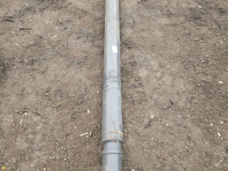 карданный вал Volvo FH 3 поколение 2016, АКПП, белый, правый руль, 1067777, 25817776