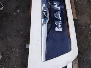 капот MAN TGX 1 поколение 2018, 12.4 л., D 2676 LF 51, дизель, АКПП, белый, правый руль, 81611100089, 81611100123, 81611100122, 81611100088, 81611106095, 81611106081, 81611506094, 81611506106, 81611506070, 81611500141, 81611506125