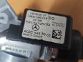 замок зажигания Mercedes-Benz Actros 3 поколение (MP3) 2013, 11.9 л., OM 541.976, дизель, робот, белый, правый руль, A9434600104, A0385450432, A0205453932, A9435450008 - фото №2