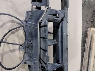 корпус отопителя (печки) Scania R 3 поколение 2007, 1895576, 1895575, 1878782, 1863979, 1853480