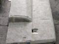 обшивка салона Mercedes-Benz Actros 3 поколение (MP3) 2013, 11.9 л., OM 541.976, дизель, робот, белый, правый руль, A9436901041 - фото №2