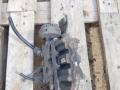 кран уровня подвески Scania G 2 поколение 2012, 11.7 л., HPi, DC 12.15, дизель, АКПП, белый, правый руль, 4728800320, 4728800310, 1448078, 2084509 - фото №5
