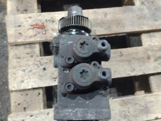 ТНВД Mercedes-Benz Actros 4 поколение (MP4) 2016, om471.926, дизель, робот, белый, правый руль, A4710900850, 0445020261