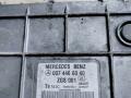блок управления двигателем Mercedes-Benz Actros 3 поколение (MP3) 2013, 11.9 л., OM 541.976, дизель, робот, белый, правый руль, A0014463340, A0104469240, A0000700879, A0314473840, A0074466040 - фото №5