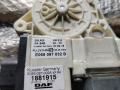 моторчик стеклоподъемника DAF XF 106 1 поколение 2020, MX-13, АКПП, белый, правый руль, 1881915 - фото №2