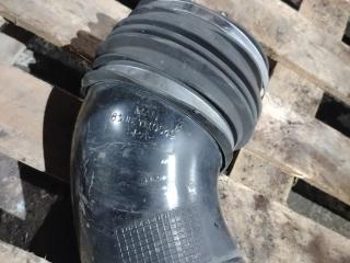 патрубок воздушного фильтра MAN TGX 1 поколение 2018, 12.4 л., D 2676 LF 51, дизель, АКПП, белый, правый руль, 81082010549