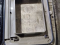 люк Mercedes-Benz Actros 4 поколение (MP4) 2015, 12.8 л., OM 471.900, дизель, белый, правый руль, A9608300442, A9438300142, A9608300142, A9607840056, A9607801909 - фото №6