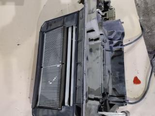 отопитель в сборе (печка) Scania G 2 поколение 2010, 12.7 л., DC 13.05, дизель, красный, грузовик, 1895576