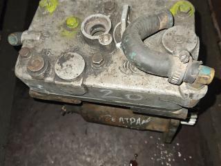 компрессор пневмоподвески Volvo FH 2001, 85000066, LP4985, K000229, 20429343