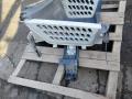 Подножка кабины Volvo FH 3 поколение 2016, АКПП, белый, правый руль, 82136982, 82142329, 82142327, 82144986, 82174599, 82145213, 82318840, 84228559 - фото №2