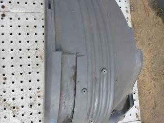 защита арок передняя левая (подкрылок) Scania G 2 поколение 2012, 11.7 л., HPi, DC 12.15, дизель, АКПП, белый, правый руль, 1485485