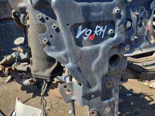 крепление фары правой Volvo FH 3 поколение 2014, 12.8 л., D13C500, дизель, АКПП, белый, правый руль, 82869624, 84228541, 84146830
