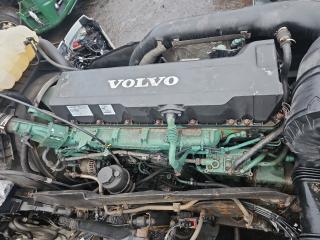 двигатель Volvo FH 3 поколение 2013, 12.8 л., D13C500, дизель, АКПП, белый, правый руль, D13C, 22232691, 85001956, 85001988, D13C500