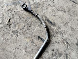 масляная трубка турбины Mercedes-Benz Actros 4 поколение (MP4) 2016, om471.926, дизель, робот, белый, правый руль, A4711802620, A4711802320