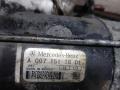 стартер Mercedes-Benz Actros 4 поколение (MP4) 2016, om471.926, дизель, робот, белый, правый руль, A0071511801, A0071514401, A0071516201 - фото №4