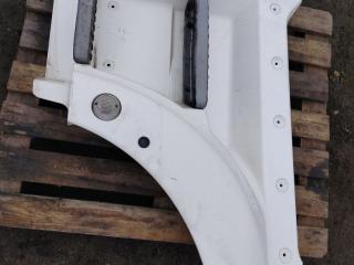 Подножка кабины MAN TGX 1 поколение 2018, 12.4 л., D 2676 LF 52, дизель, АКПП, белый, правый руль, 81615100825, 81615100913, 81615100703, 81615100399