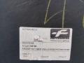 Полка над лобовым стеклом Mercedes-Benz Actros 3 поколение (MP3) 2013, 11.9 л., OM 541.976, дизель, робот, белый, правый руль, A0001413122, A9438409774, A0008401325, A0008401425, A0008401525, A0008401225 - фото №6