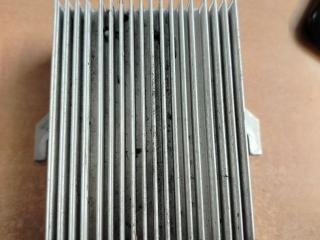 Преобразователь напряжения Volvo FH 3 поколение 2013, 12.8 л., D13C500, дизель, АКПП, белый, правый руль, 21255320, 0303089