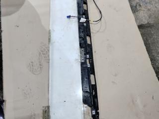 молдинг крыши Volvo FH 3 поколение 2013, 12.8 л., D13C500, дизель, АКПП, серый, правый руль, 82098413, 21554121, 82903982