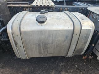 бак топливный MAN TGX 1 поколение 2018, 12.4 л., D 2676 LF 52, дизель, АКПП, белый, правый руль