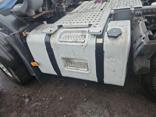 бак топливный Volvo FH 3 поколение 2013, 12.8 л., D13C500, дизель, АКПП, белый, правый руль, 21335677, 21149516