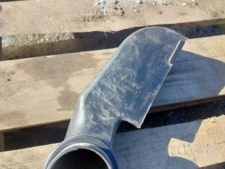 воздуховод Volvo FH 3 поколение 2014, 12.8 л., D13C500, дизель, АКПП, белый, правый руль, 82086010