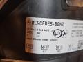 щиток приборов (приборная панель) Mercedes-Benz Actros 3 поколение (MP3) 2013, 11.9 л., OM 541.976, дизель, робот, белый, правый руль, A0054463721, A0034461921, A0044462721, A0044467721 - фото №4