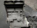 кран модулятор EBS Volvo FH 3 поколение 2016, АКПП, белый, правый руль, 21114975, 22225552, K093191N07, K093192N50, 7422225552, K093191, 7421114975, K029247 - фото №2