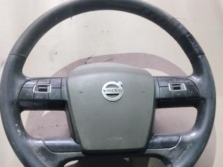 руль Volvo FH 3 поколение 2016, АКПП, белый, правый руль, 21963483, 21934577, 22900835