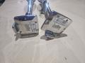 сигнал (клаксон) Scania R 3 поколение 2006, 11.7 л., HPi, DC 12.14, дизель, МКПП, серый, правый руль - фото №2