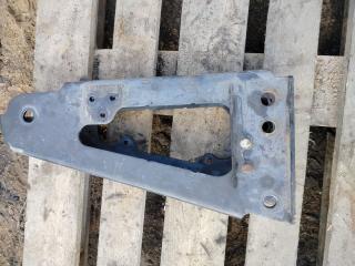 кронштейн кабины Mercedes-Benz Actros 4 поколение (MP4) 2015, 12.8 л., OM 471.900, дизель, белый, правый руль, A9603101460