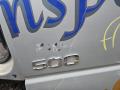 крышка инструментального ящика Volvo FH 3 поколение 2013, 12.8 л., D13C500, дизель, АКПП, серый, правый руль, 82097100, 84000447, 8189798 - фото №2