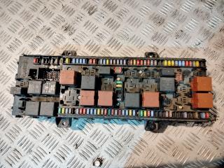 блок предохранителей Volvo FH 3 поколение 2013, 12.8 л., D13C500, дизель, АКПП, серый, правый руль, 21936560, 21936558, 22445004, 23006075, 21939408, 22488319, 22619987, 22445006, 22619999, 23006122