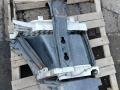 Подножка кабины Volvo FH 3 поколение 2016, АКПП, белый, правый руль, 82136982, 82142329, 82142327, 82144986, 82174599, 82145213, 82318840, 84228559 - фото №4