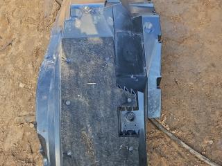 защита арок (подкрылок) MAN TGX 1 поколение 2018, 12.4 л., D 2676 LF 52, дизель, АКПП, белый, правый руль, 81612300210, 81612300208, 81612300148, 81612300140, 81612300122