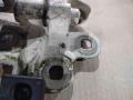 петля двери Volvo FH 3 поколение 2014, 12.8 л., D13K500, дизель, белый, правый руль, 82319253 - фото №2