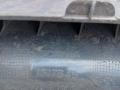 защита арок (подкрылок) Scania G 2 поколение 2012, 11.7 л., HPi, DC 12.15, дизель, АКПП, белый, правый руль, 1517649 - фото №3