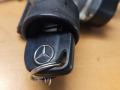 замок зажигания Mercedes-Benz Actros 3 поколение (MP3) 2013, 11.9 л., OM 541.976, дизель, робот, белый, правый руль, A9434600104, A0385450432, A0205453932, A9435450008 - фото №4