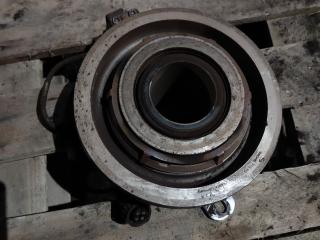 подшипник выжимной Volvo FH 3 поколение 2013, 12.8 л., D13C500, дизель, АКПП, белый, правый руль, 21580956, 85013166, 666482000262, 22809232, 23417523