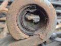 рессора Renault Magnum 4 поколение 2008, 5010557731, 7422477158 - фото №6
