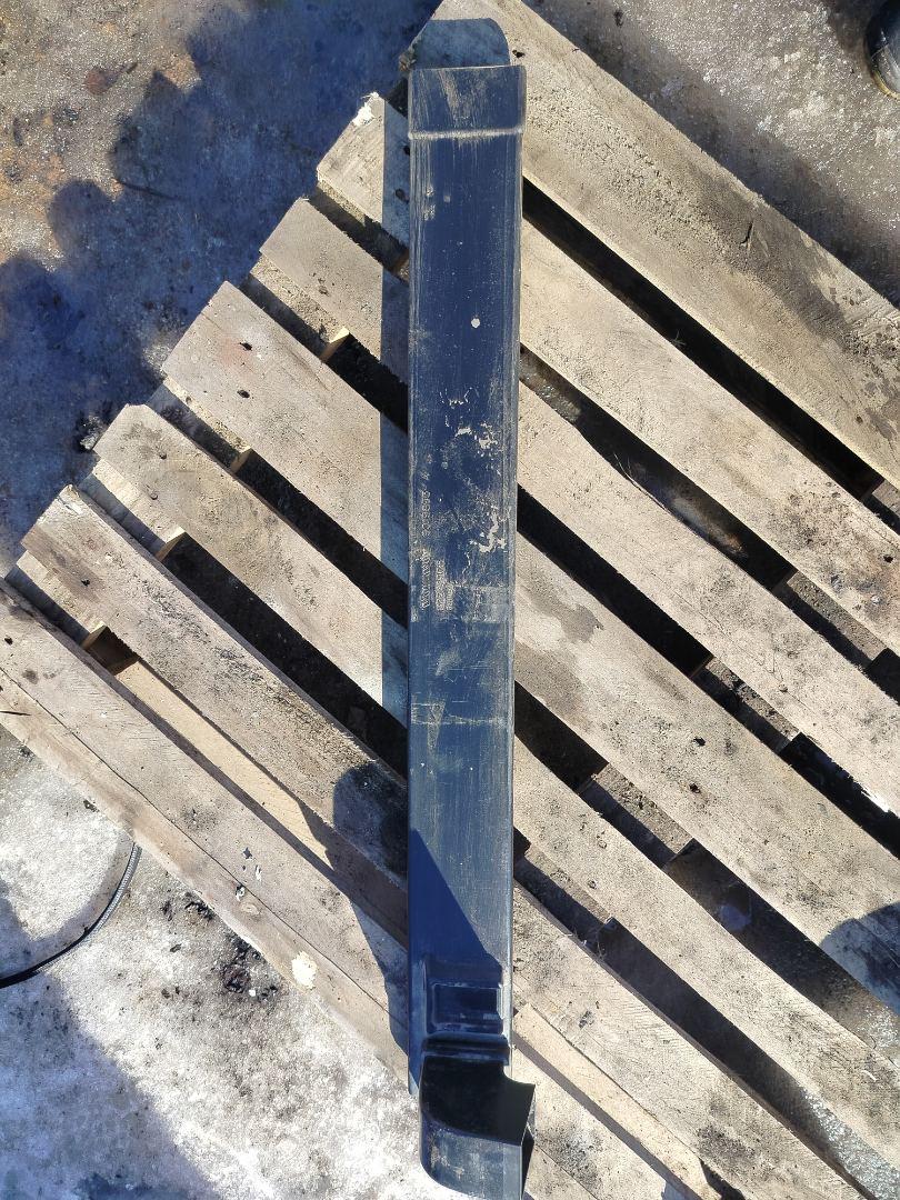 воздуховод Volvo FH 3 поколение 2014, 12.8 л., D13C500, дизель, АКПП, белый, правый руль, 82279905 - фото №1