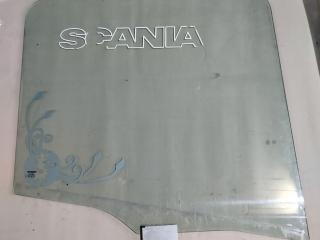 стекло двери передней правой Scania R 3 поколение 2012, 1306260