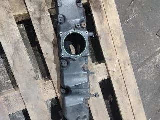 коллектор впускной Mercedes-Benz Actros 4 поколение (MP4) 2016, om471.926, дизель, робот, белый, правый руль, A4710902454, A4710981617