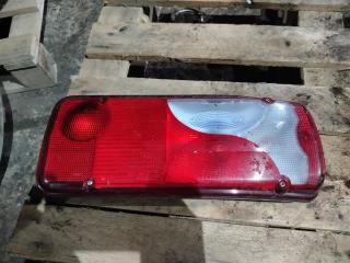 фонарь задний левый MAN TGX 1 поколение 2018, 12.4 л., D 2676 LF 52, дизель, АКПП, белый, правый руль, 81252256544, 81252256548, 81252256550, 156200