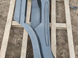 Подножка кабины Scania R 4 поколение 2018, 12.7 л., DC 13.148, дизель, АКПП, белый, правый руль, 2418447, 2418455